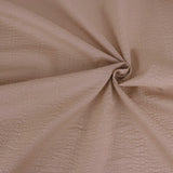 Ripple Cotton Lawn – Greige (Length) 1＝0.25yard
