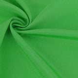 Chirimen - Fresh Green (Length) 1＝0.25yard