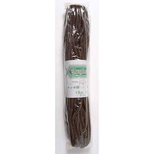 Japanese Edouchi-Himo Cord (L) - Brown