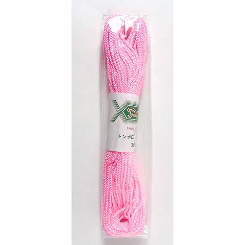 Japanese Edouchi-Himo Cord (S) - Pink
