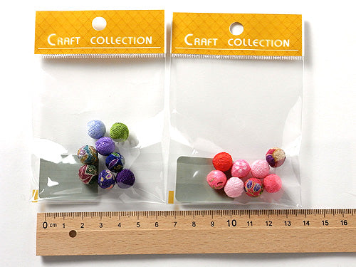Chirimen Tiny Balls