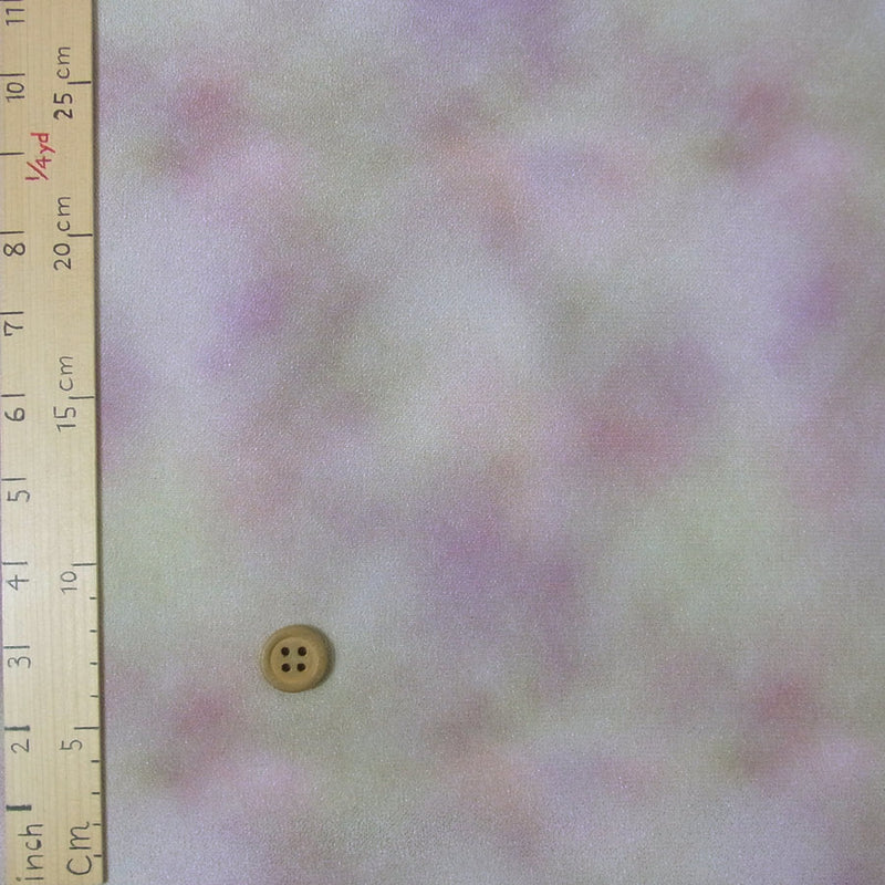 Gradient Blur by Tsuyutsuki - Pink (Length) 1＝0.25yard