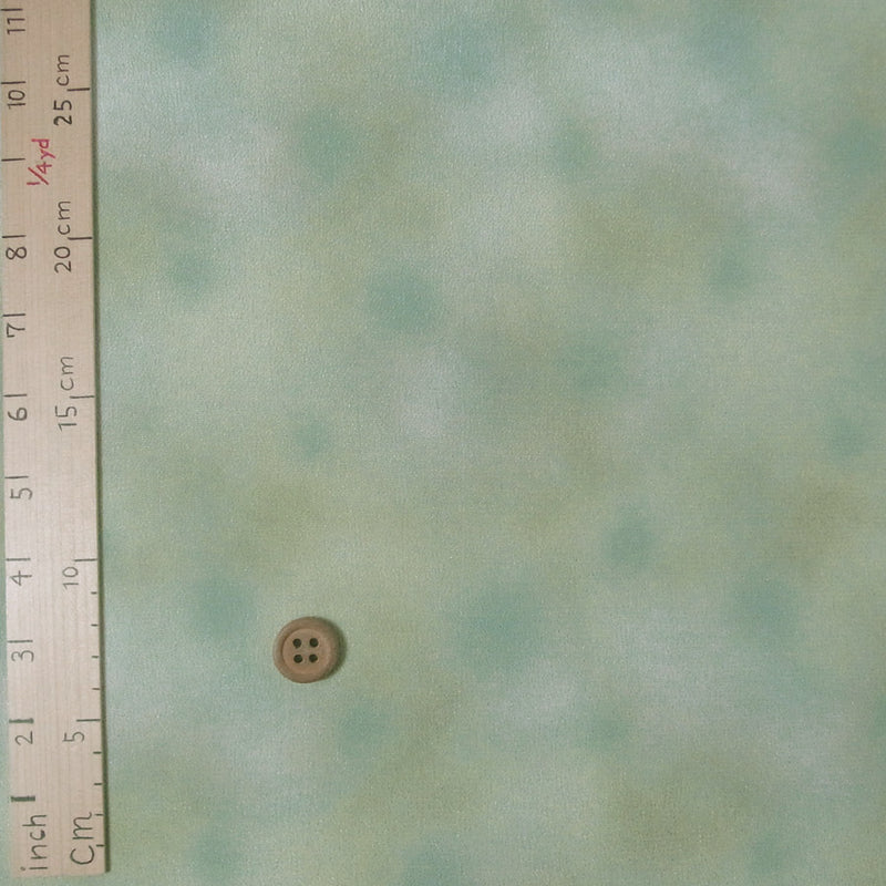 Gradient Blur by Tsuyutsuki - Green (Length) 1＝0.25yard