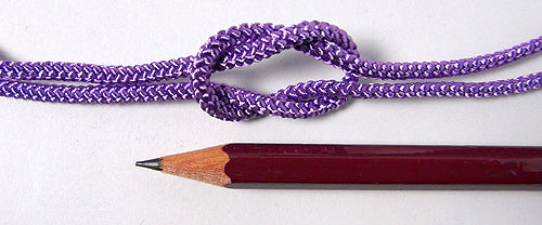 Japanese Edouchi-Himo Cord (S) - Light Purple