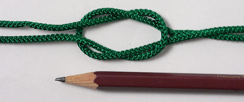 Japanese Edouchi-Himo Cord (S) - Green