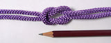 Japanese Edouchi-Himo Cord (L) - Light Purple
