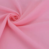 Hitokoshi Chirimen - Light Pink (Length) 1＝0.25yard