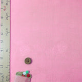 Rinzu Rayon - Light Pink (Length) 1＝0.25yard